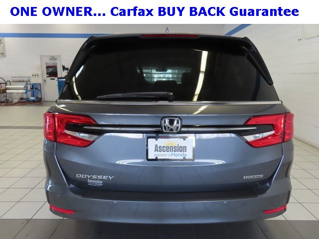 Used 2024 Honda Odyssey Touring image 13