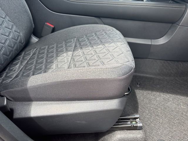 New 2025 Nissan Kicks SV image 22