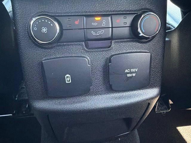 Used 2018 Ford Explorer Sport w/ Equipment Group 401A AWD/4WD image 21