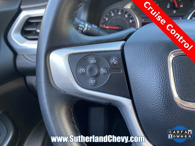 Used 2023 GMC Acadia SLT image 23