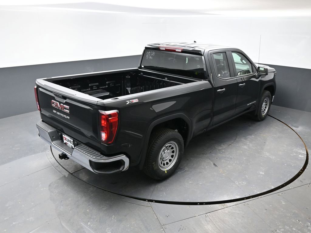 New 2026 GMC Sierra 1500 Pro w/ Pro Value Package image 29