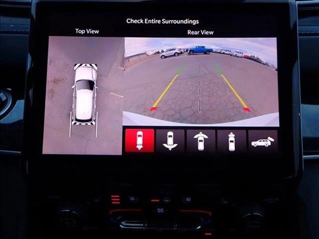 Used 2022 Jeep Grand Cherokee Trailhawk w/ Advanced Protech Group II image 19