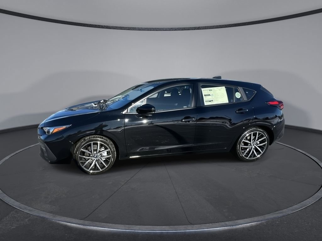 Certified 2025 Subaru Impreza 2.0i Sport image 1