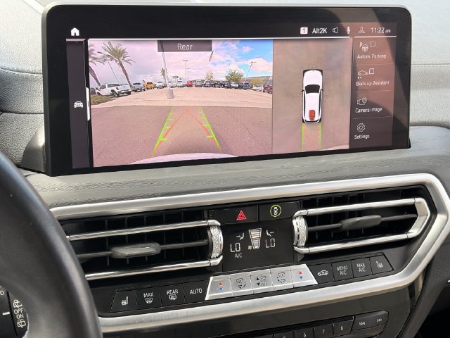 Certified 2024 BMW X3 M40i w/ Premium Package AWD/4WD image 29