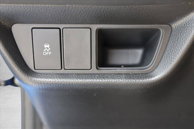 New 2026 Honda HR-V Sport image 13