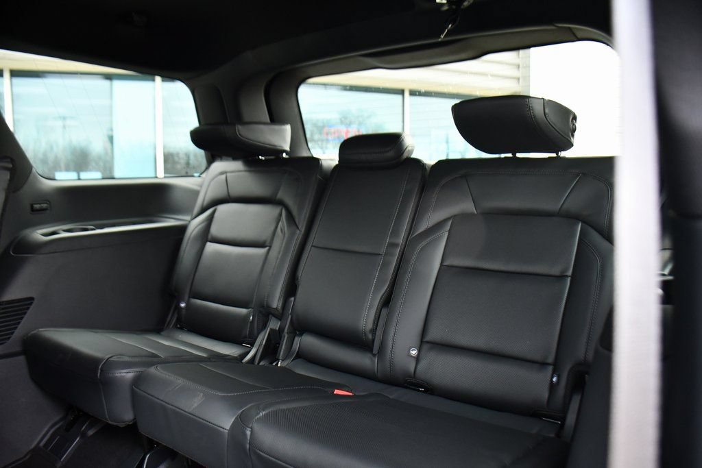 New 2026 Lincoln Navigator Reserve w/ Jet Appearance Package AWD/4WD image 26
