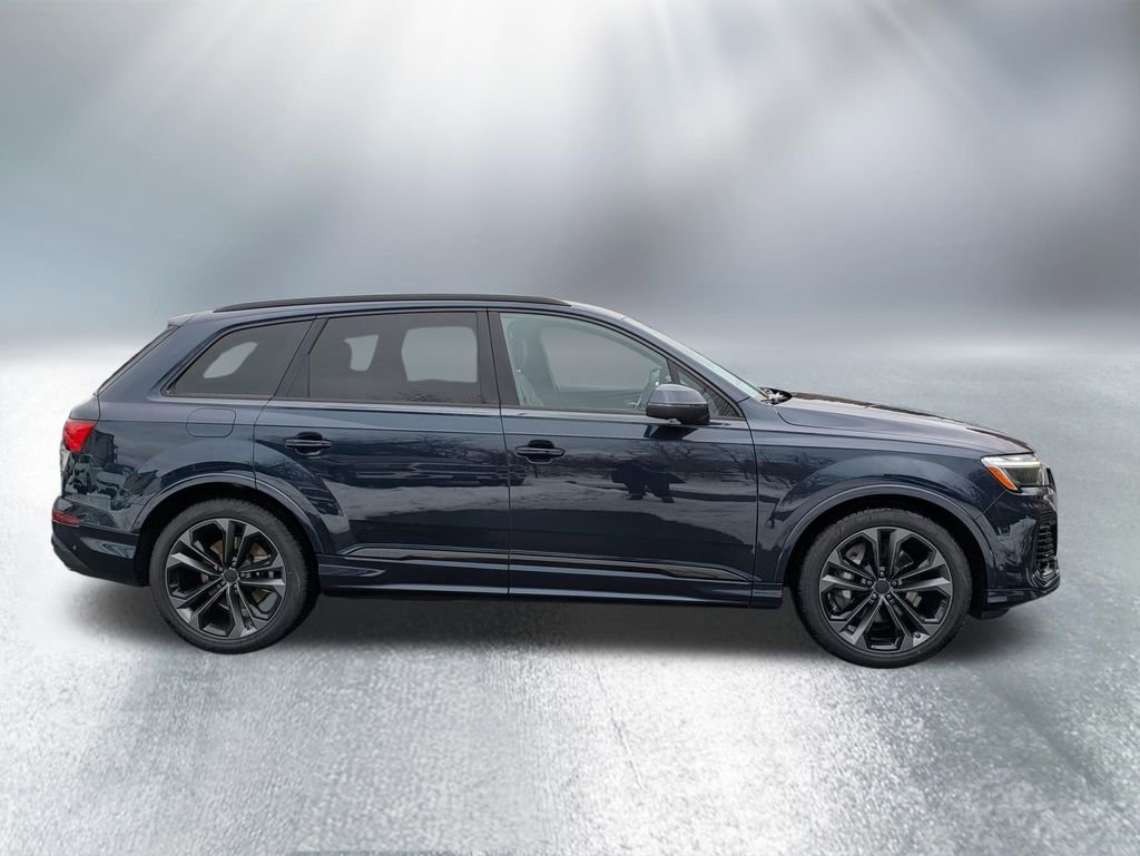 New 2026 Audi Q7 2.0T Premium Plus AWD/4WD video 2