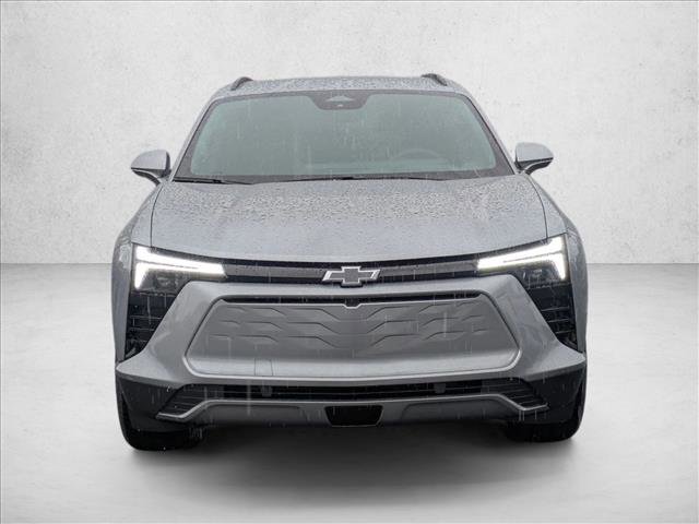 New 2026 Chevrolet Blazer EV LT image 6
