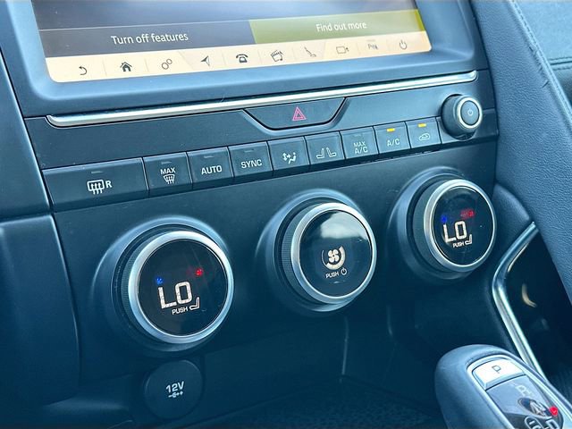 Used 2020 Jaguar E-PACE image 15