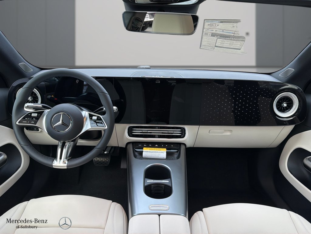 New 2027 Mercedes-Benz CLA 220 image 7