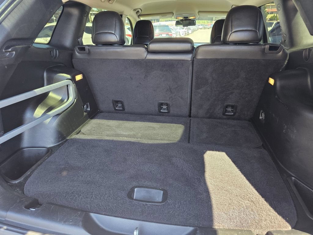 Used 2017 Jeep Cherokee Limited AWD/4WD image 15