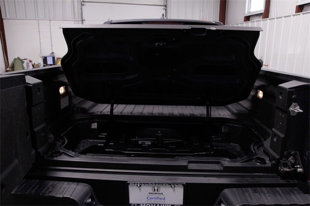 Certified 2023 Honda Ridgeline RTL image 22