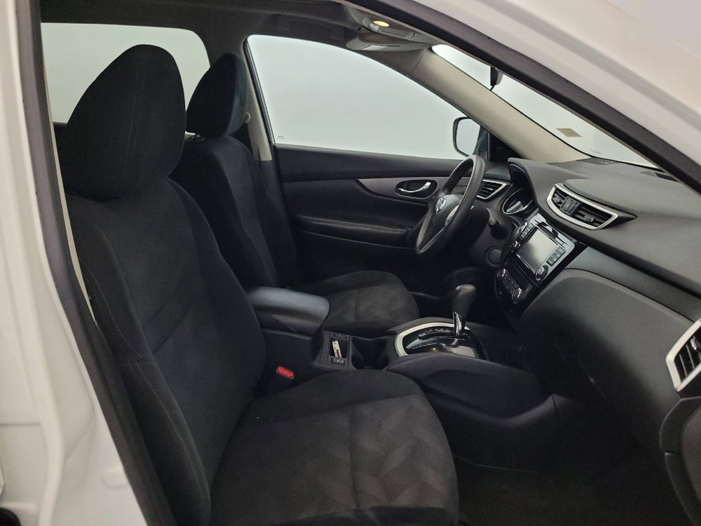 Used 2016 Nissan Rogue SV w/ SV Premium Package AWD/4WD image 21