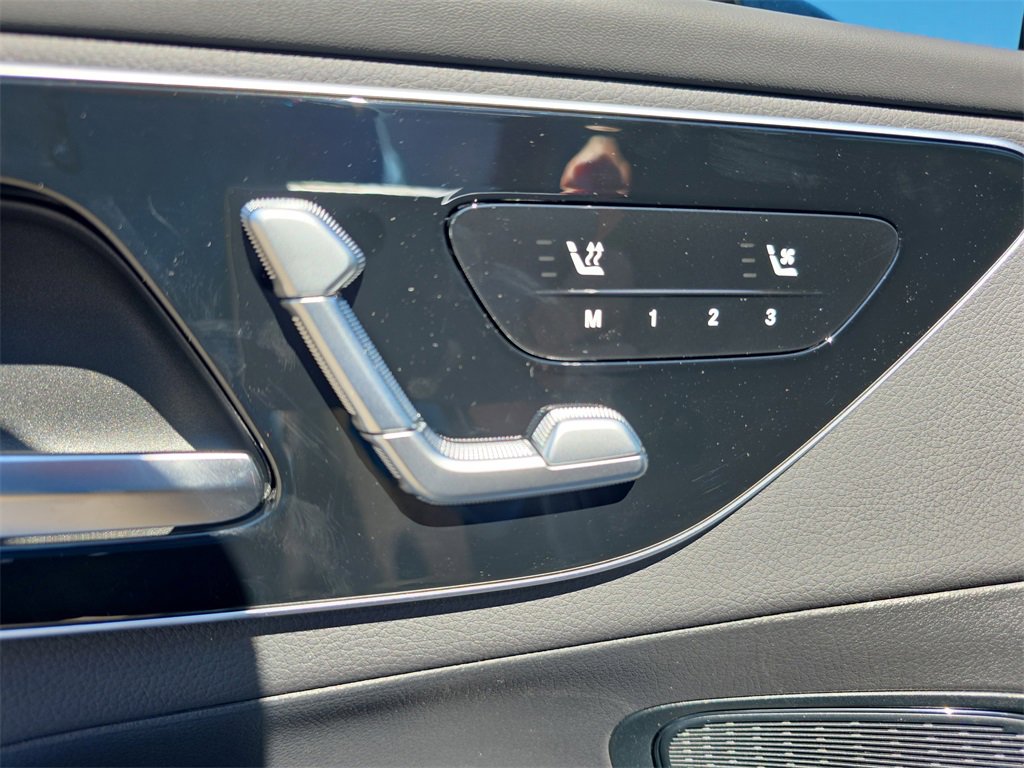 New 2026 Mercedes-Benz GLC 300 image 11