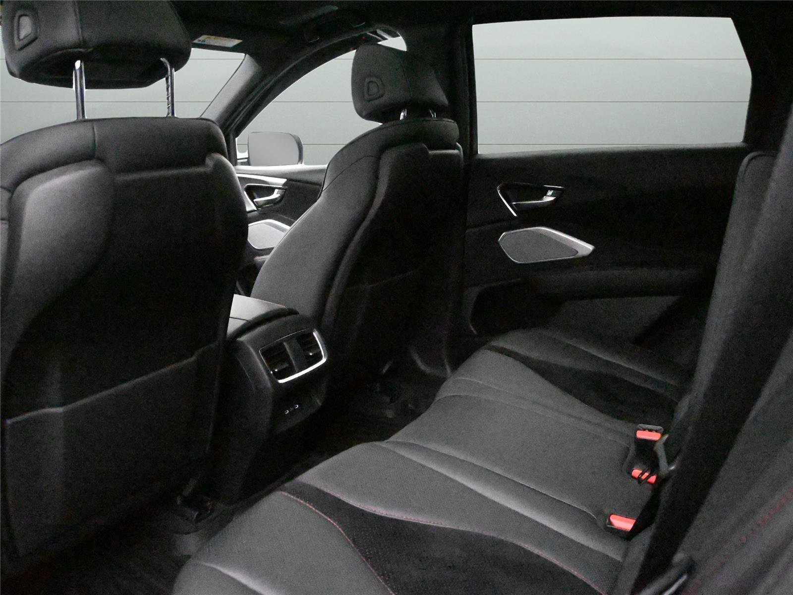 Certified 2024 Acura RDX A-Spec image 12