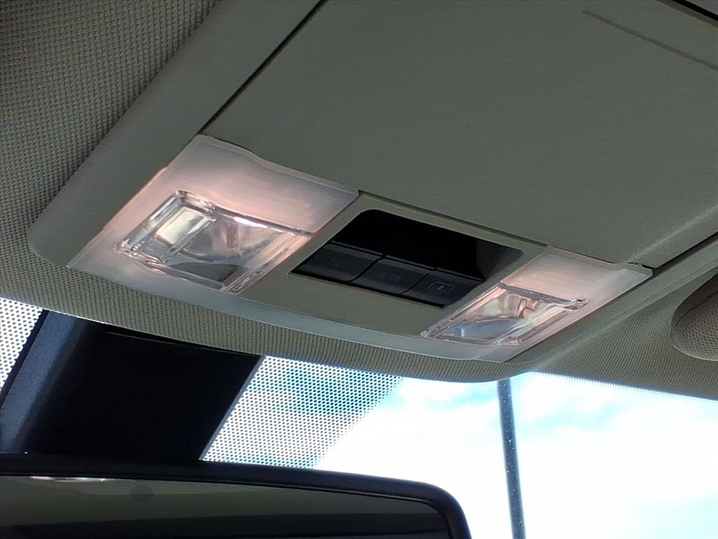 Certified 2018 Ford Explorer Platinum image 25