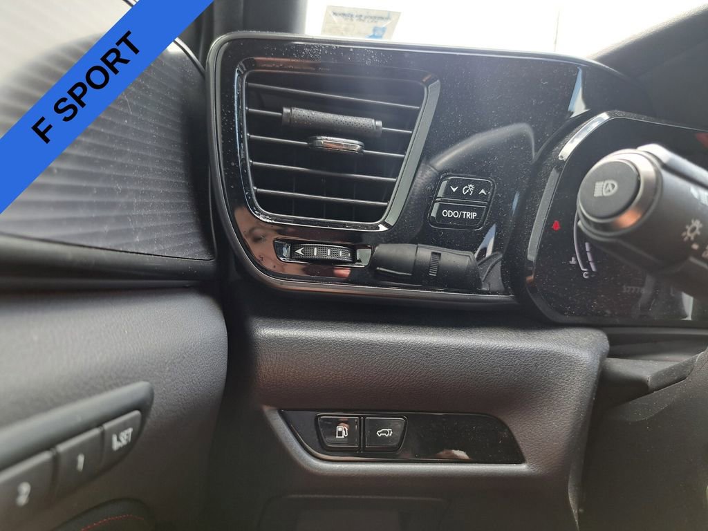 Used 2023 Lexus NX 350 F Sport image 14