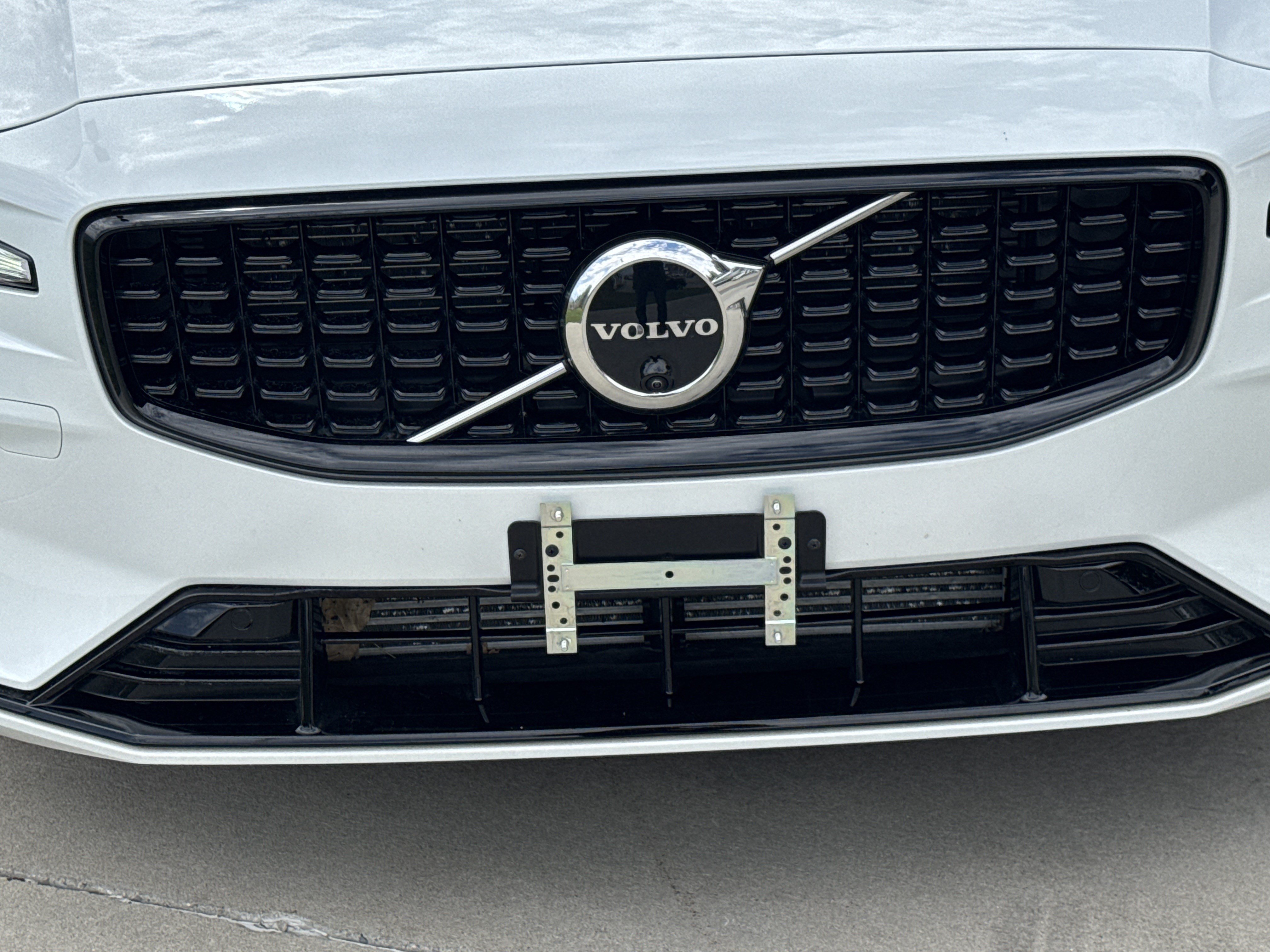 Used 2025 Volvo S60 T8 Ultra w/ Climate Package AWD/4WD image 9