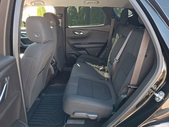 Certified 2021 Chevrolet Blazer LT image 10