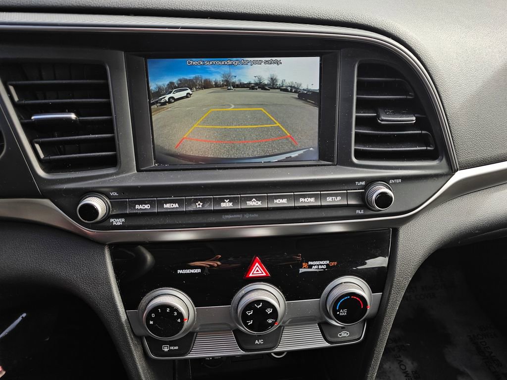 Used 2019 Hyundai Elantra SEL w/ Cargo Package image 11