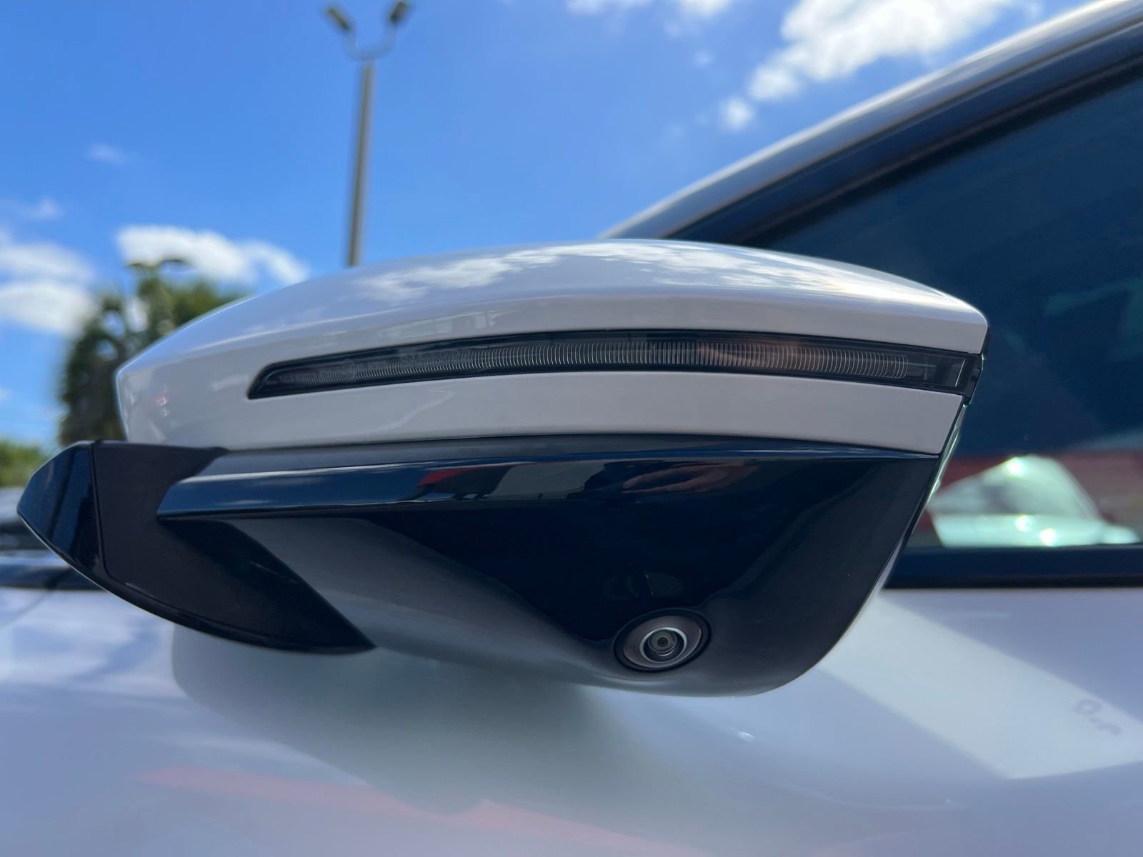 Used 2023 Lucid Air Touring image 68