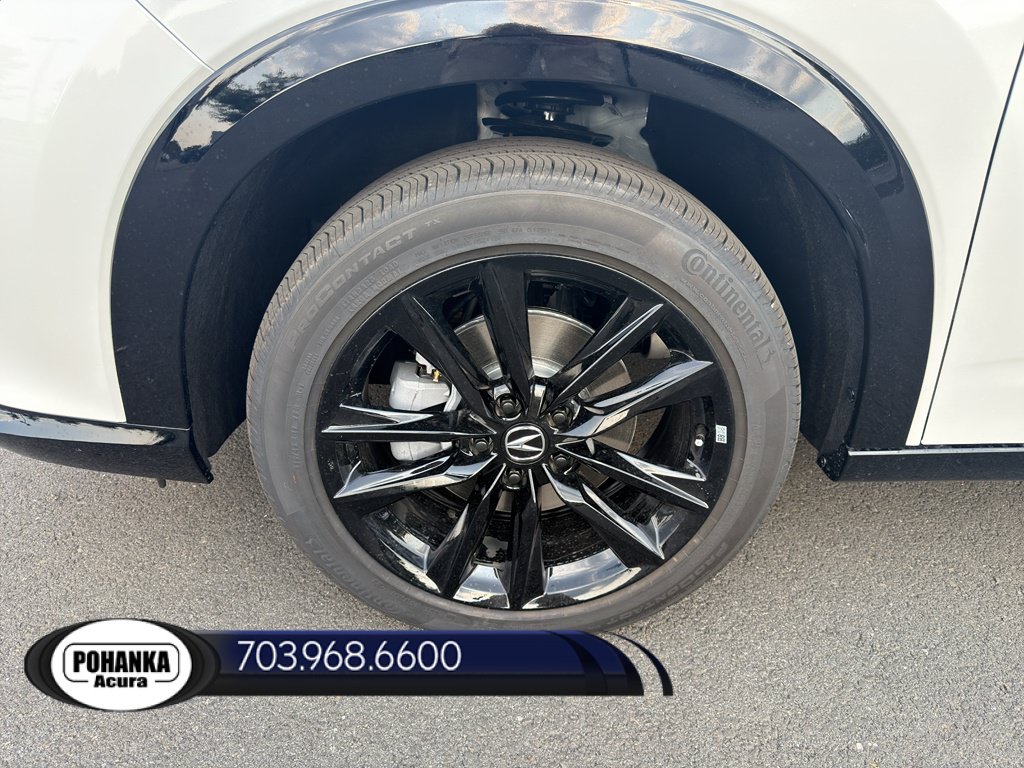 New 2026 Acura ADX A-Spec w/ Advance Package AWD/4WD image 30