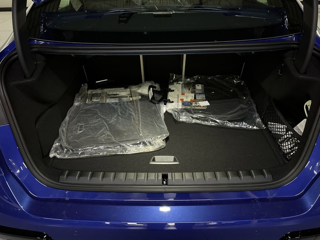 Used 2025 BMW 228i xDrive w/ Premium Package image 24