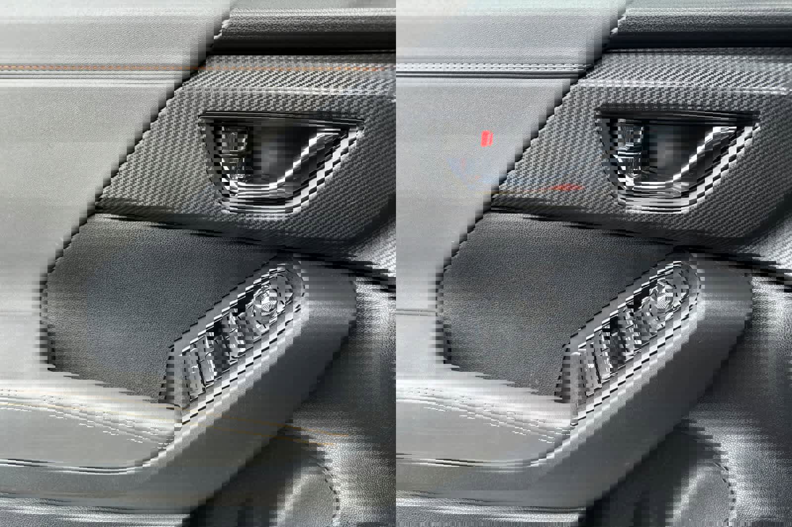 Used 2024 Subaru Crosstrek 2.5i Limited image 12