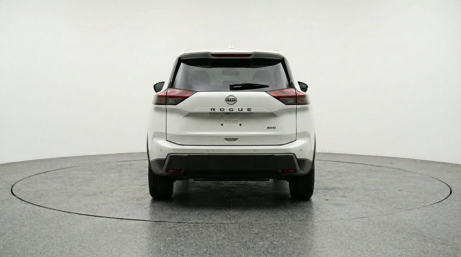 Used 2025 Nissan Rogue SV FWD image 7