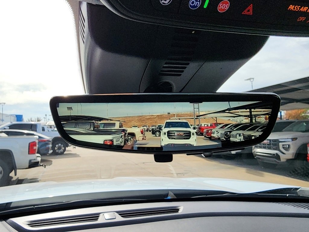 New 2026 GMC Acadia Elevation w/ Black Edition image 36