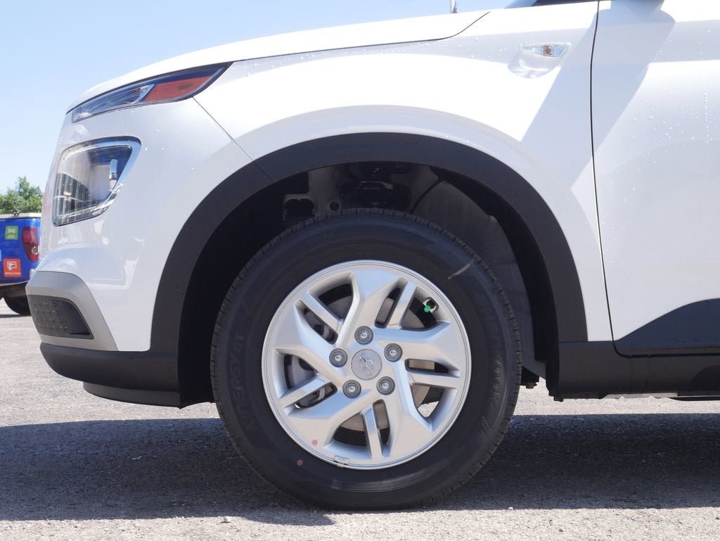 New 2026 Hyundai Venue SE FWD image 12