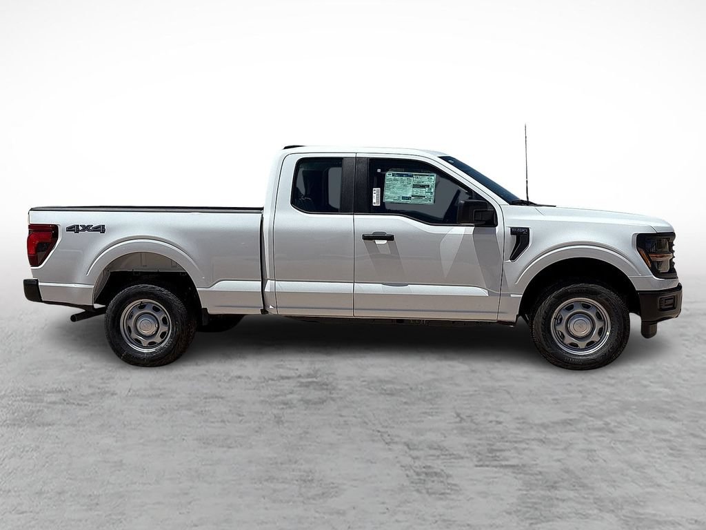 New 2026 Ford F150 XL AWD/4WD image 12