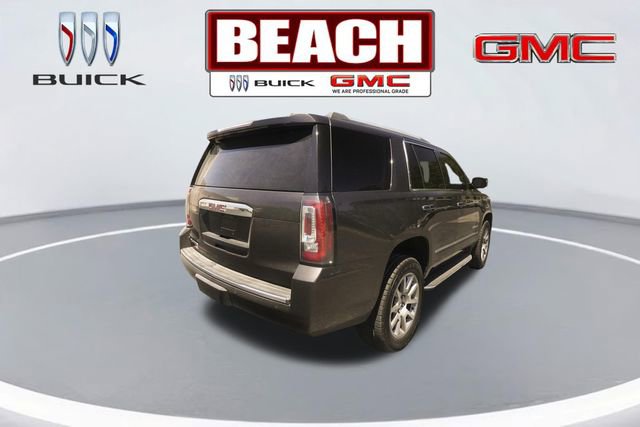Used 2018 GMC Yukon Denali RWD image 15