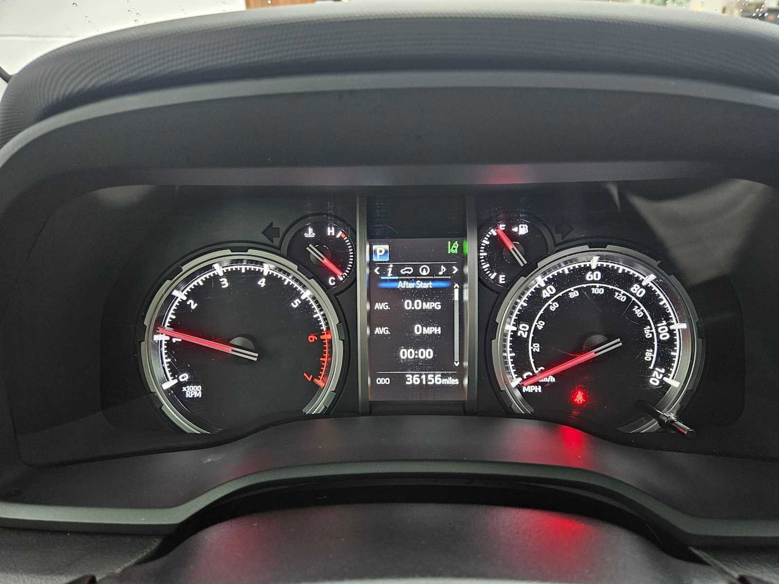 Used 2022 Toyota 4Runner Limited image 27