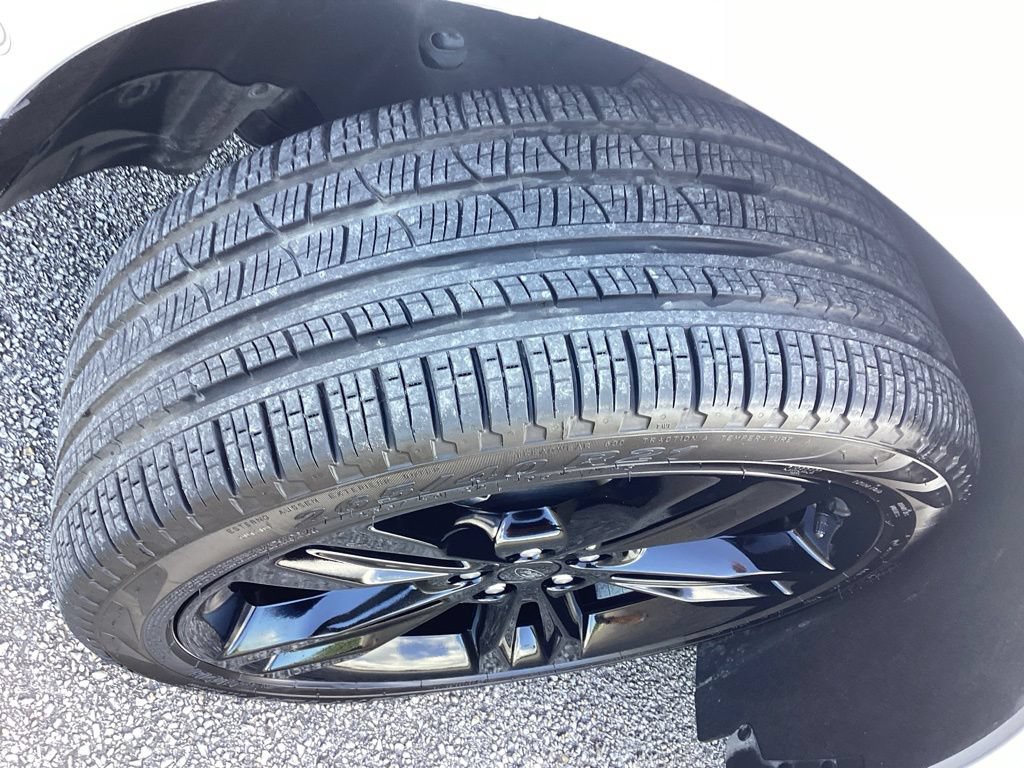 Used 2019 Ford Edge ST w/ Equipment Group 401A AWD/4WD image 26