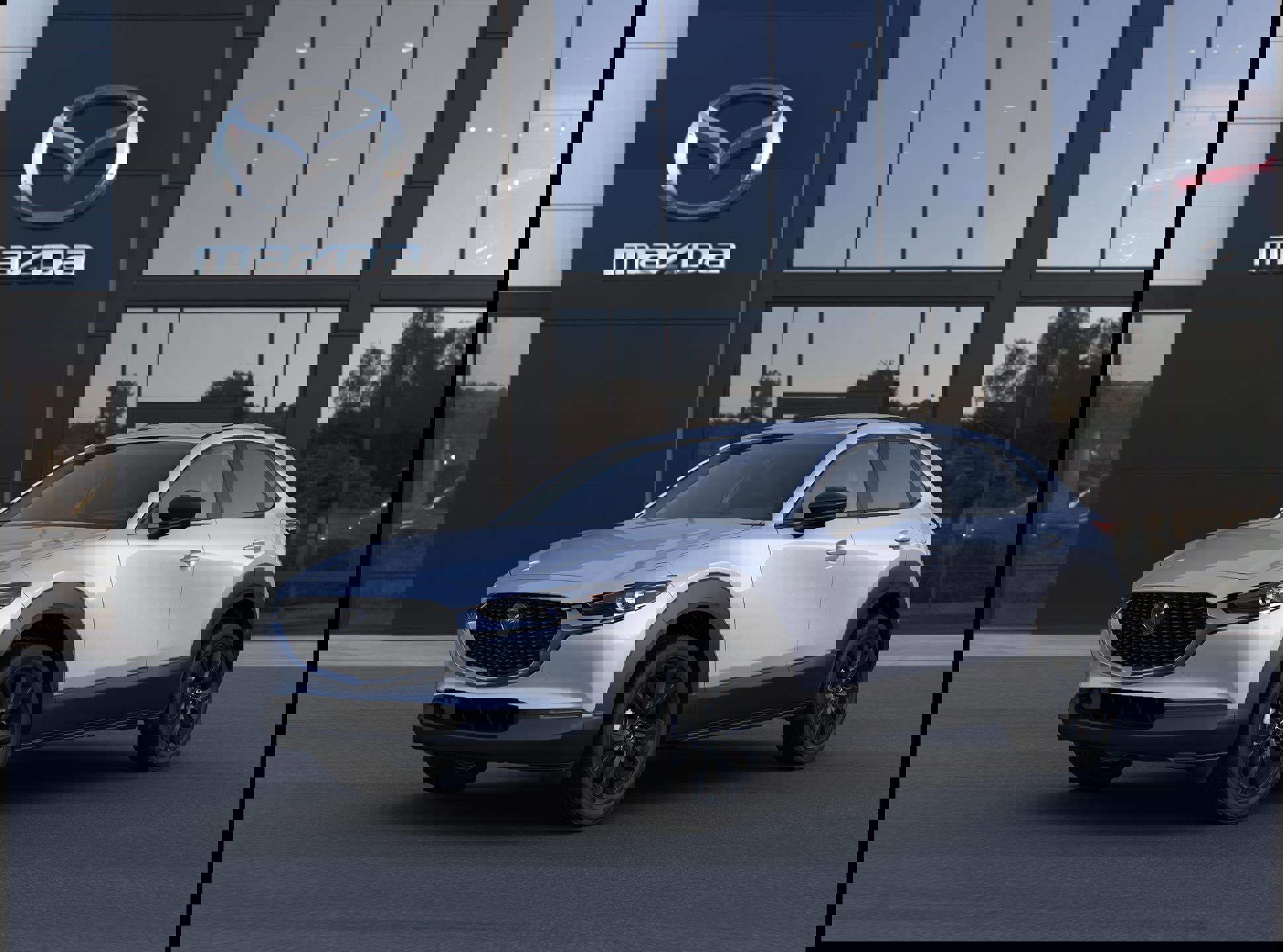 New 2026 MAZDA CX-30 AWD 2.5 S w/ Select Sport Pkg image 1