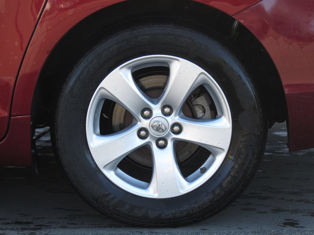 Used 2015 Toyota Sienna LE FWD image 35