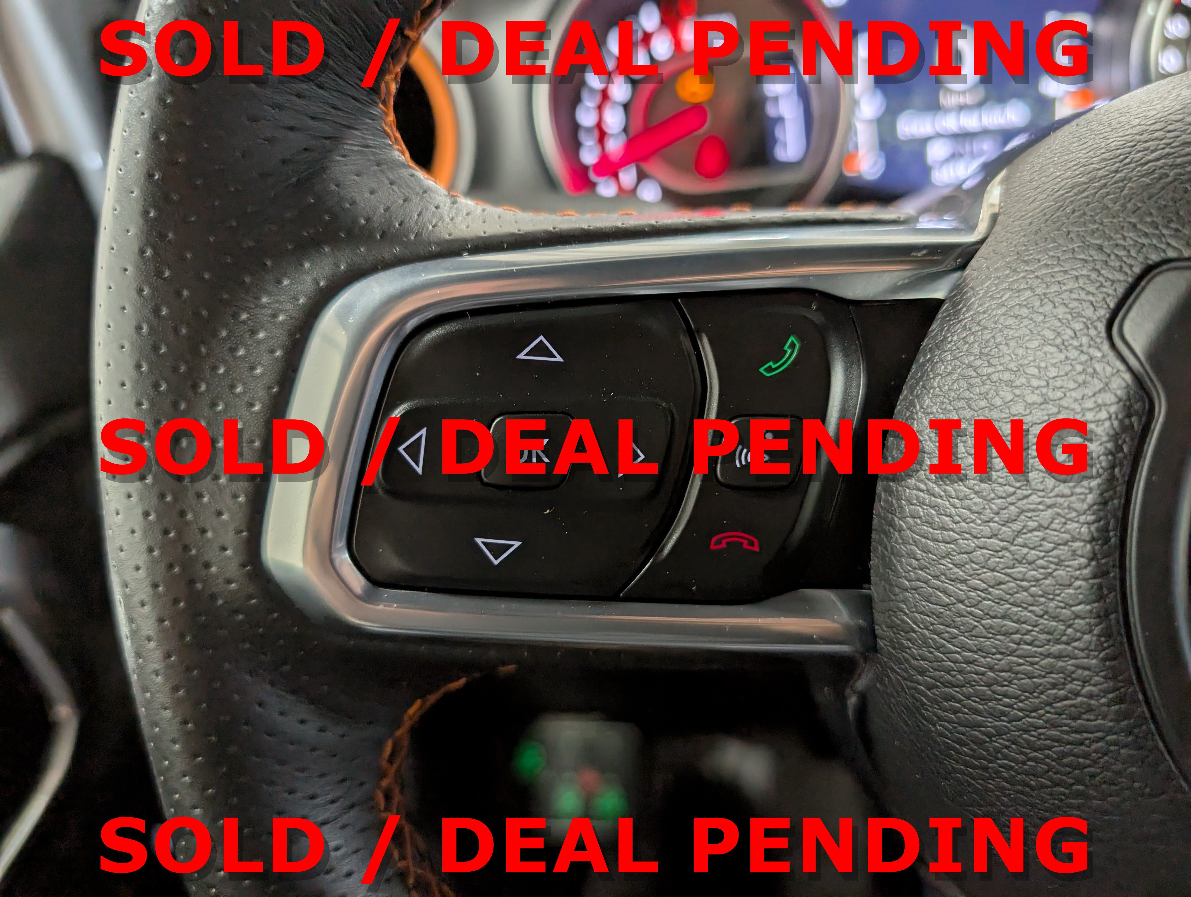 Used 2022 Jeep Gladiator Mojave w/ LED Lighting Group AWD/4WD image 22
