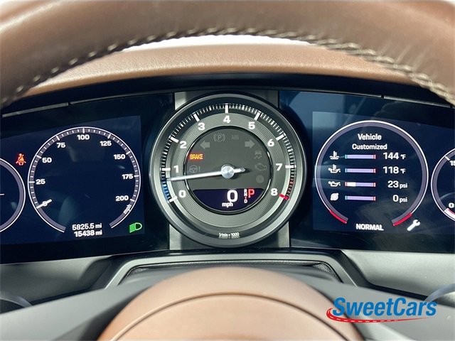 Used 2020 Porsche 911 Carrera 4S image 21