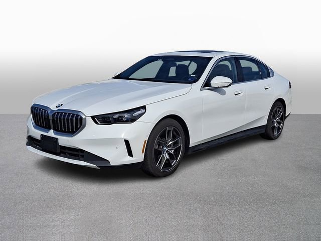 Used 2026 BMW 530i xDrive