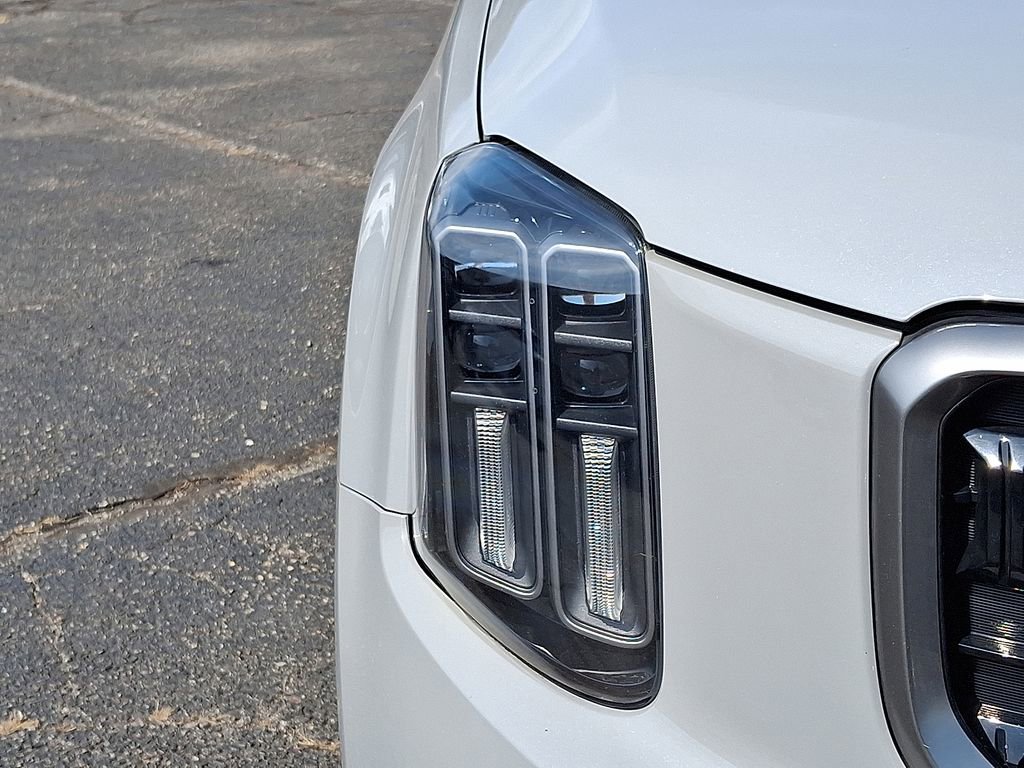 Certified 2023 Kia Telluride EX X-Line AWD/4WD image 20