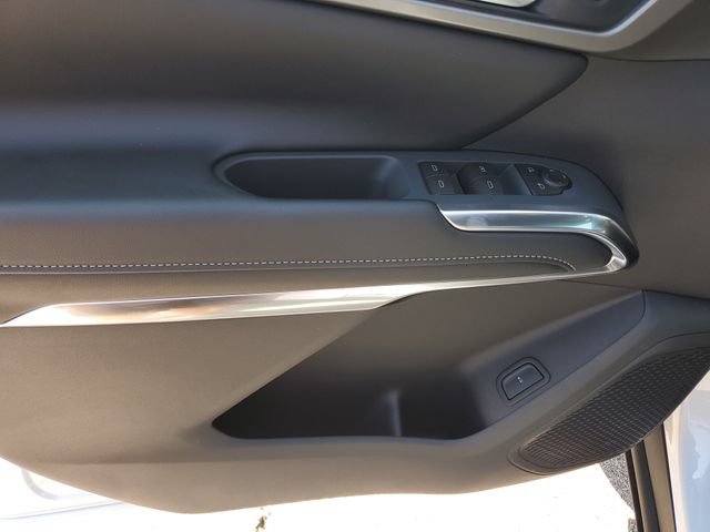 New 2027 Chevrolet Traverse LT w/ Driver Confidence Package FWD image 20