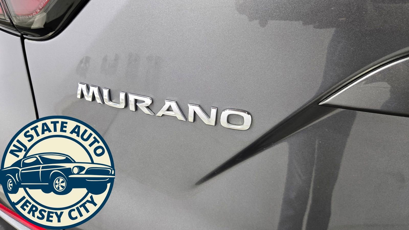 Used 2023 Nissan Murano SL image 29