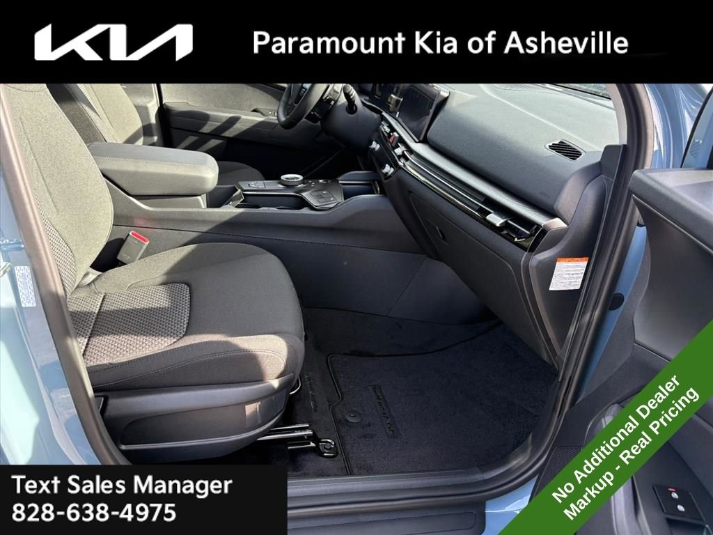 New 2026 Kia Sportage S image 18