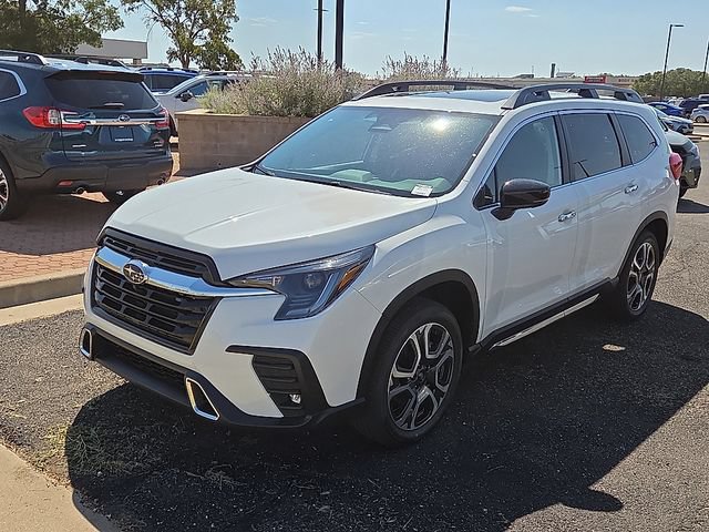 New 2027 Subaru Ascent Touring
