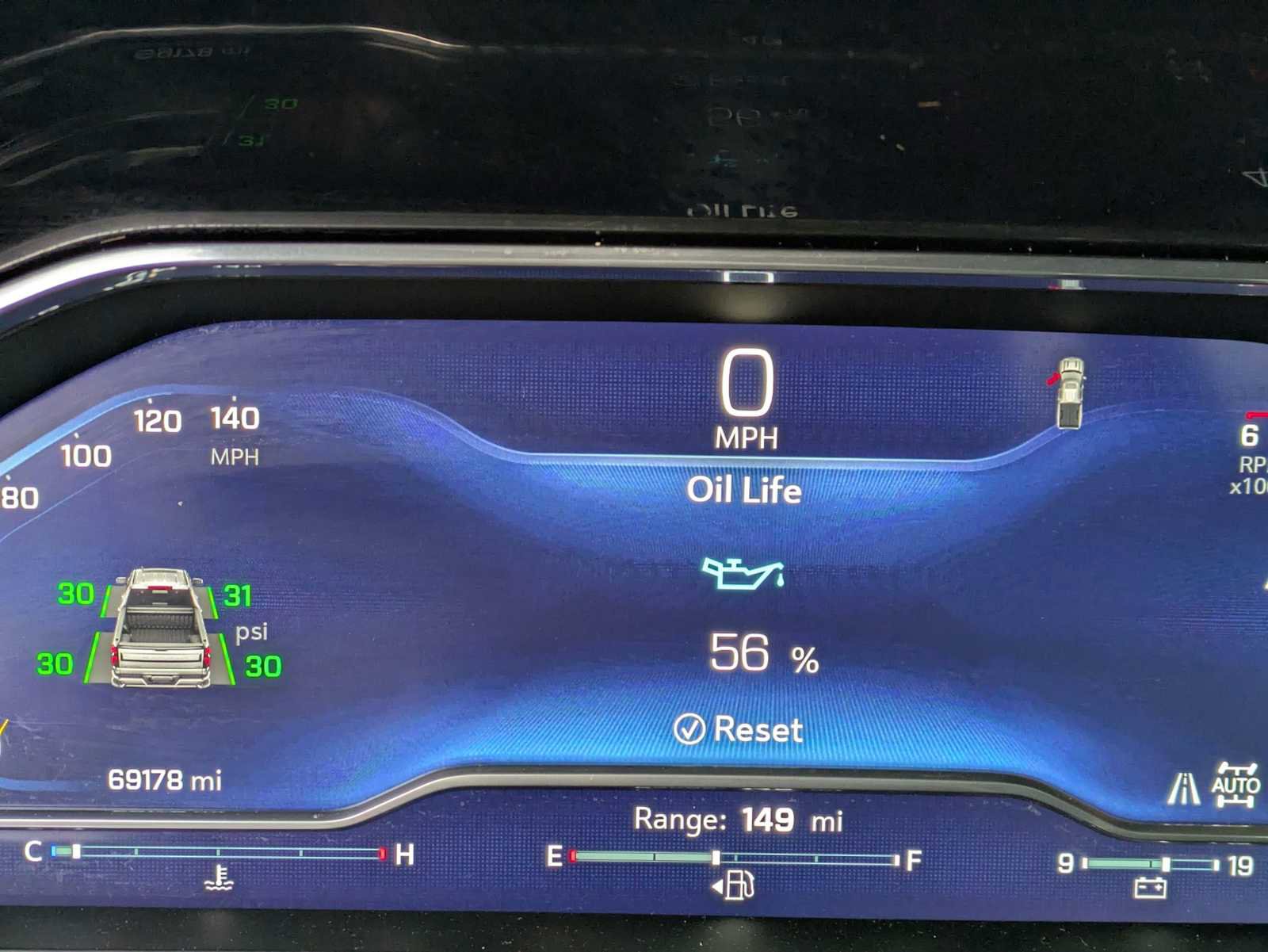 Used 2023 Chevrolet Silverado 1500 RST w/ All Star Edition Plus image 29