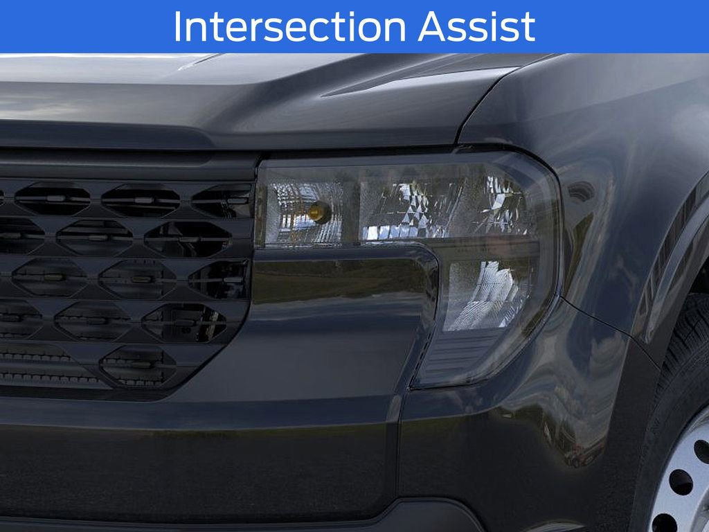 New 2025 Ford Maverick XL w/ Equipment Group 101A image 19
