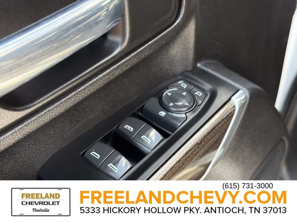 Used 2023 Chevrolet Silverado 2500 LT AWD/4WD image 57