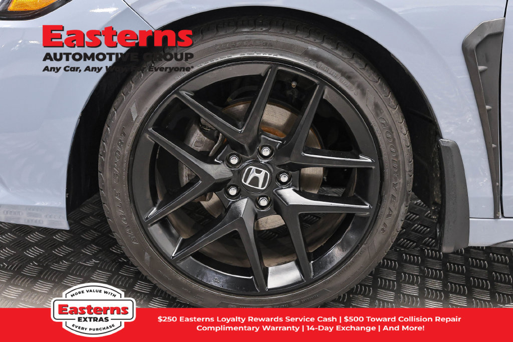 Used 2022 Honda Civic Sport image 31