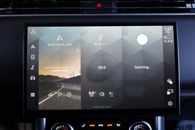 Used 2023 Land Rover Range Rover Autobiography AWD/4WD image 40